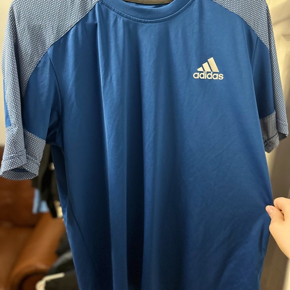 Men’s Adidas T-Shirt - Picture 2 of 4